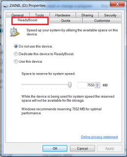 opendrive syncing with windows 7