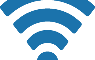 boosting wifi signal between houses