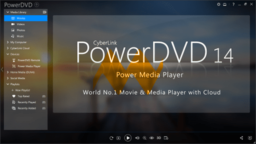 download power dvd player