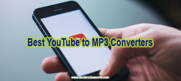 world fastest youtube to mp3 converter app