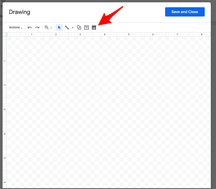 how do i add a text box in google docs