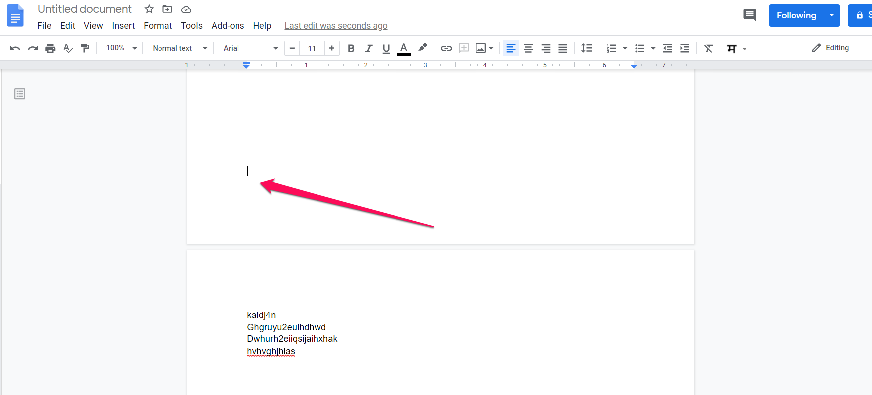 how-to-delete-pages-in-google-docs