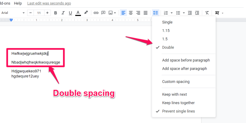 is there a separate google docs download for mac