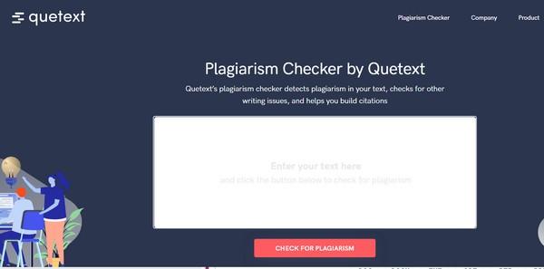 document plagiarism checker free