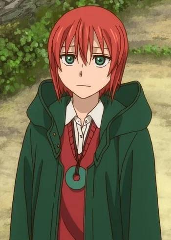 50 Cutest Red Haired Anime Girls Kaiwaii Characters  Hood MWR
